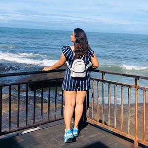 Meet your Posher, Divya